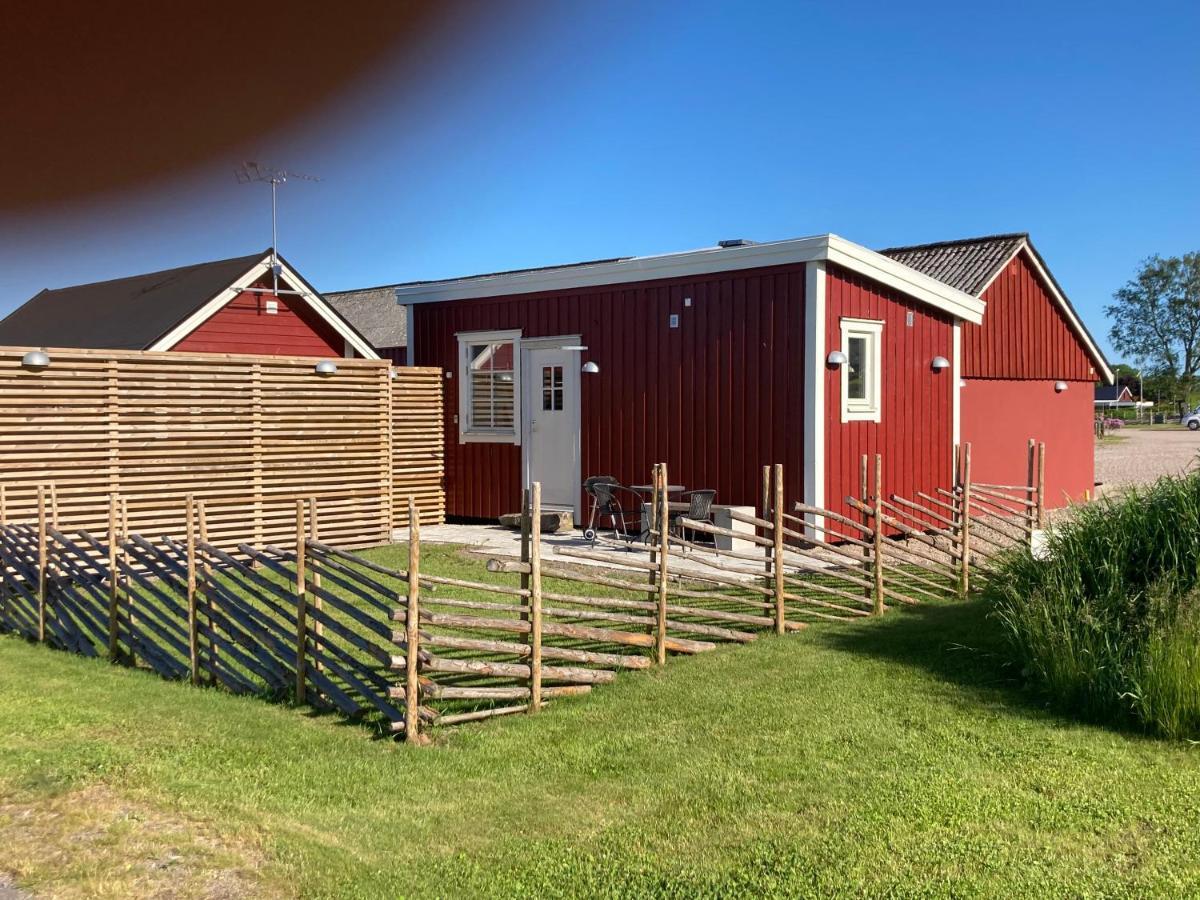 Smeakalles Annex Tvååker المظهر الخارجي الصورة