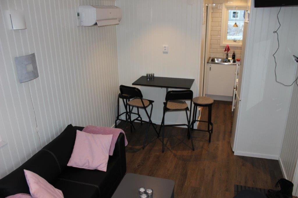 Smeakalles Annex Tvååker المظهر الخارجي الصورة